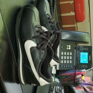 Old school Nike Cortez